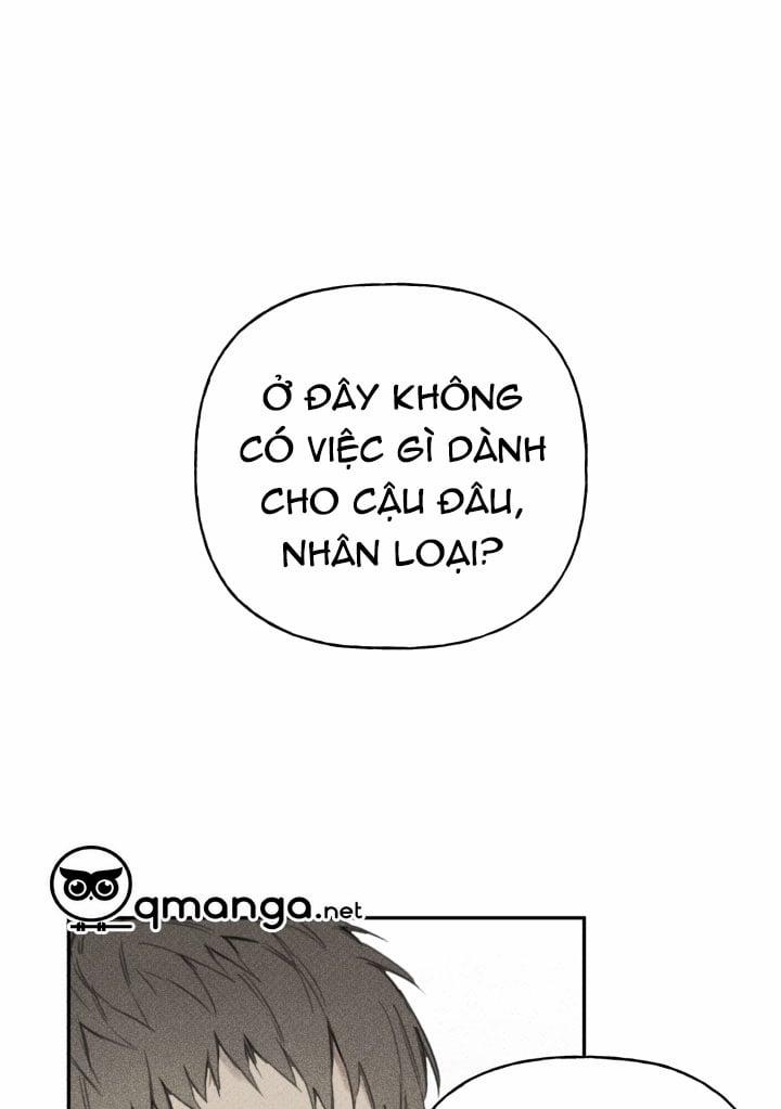 Anh Bạn Thiên Thần 11 trang 1