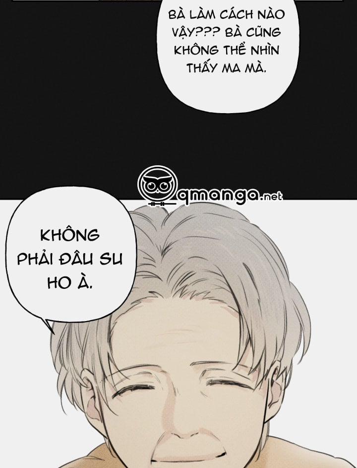 Anh Bạn Thiên Thần 11 trang 16