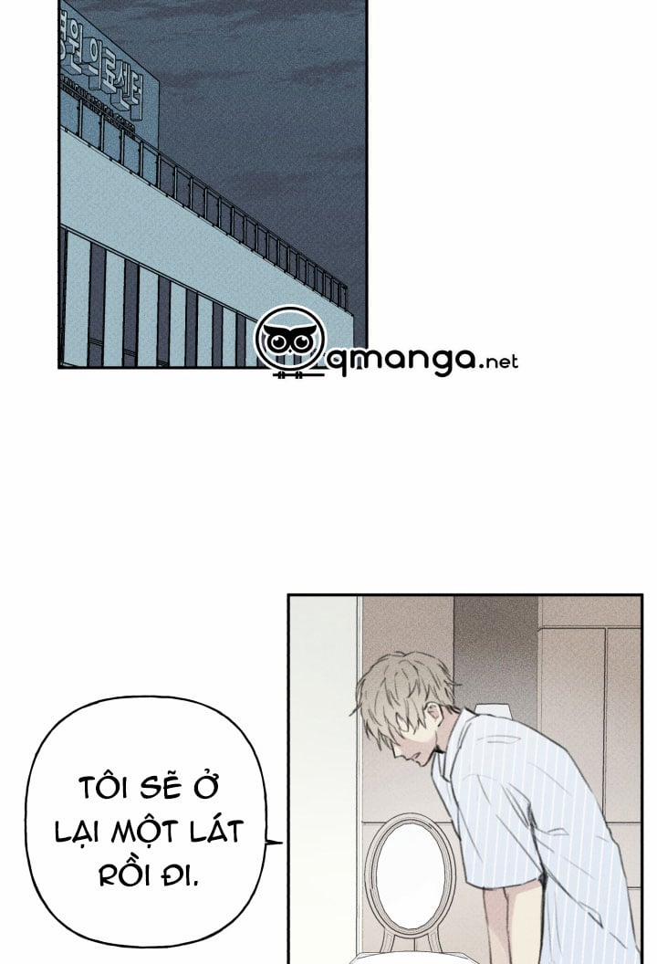 Anh Bạn Thiên Thần 11 trang 19