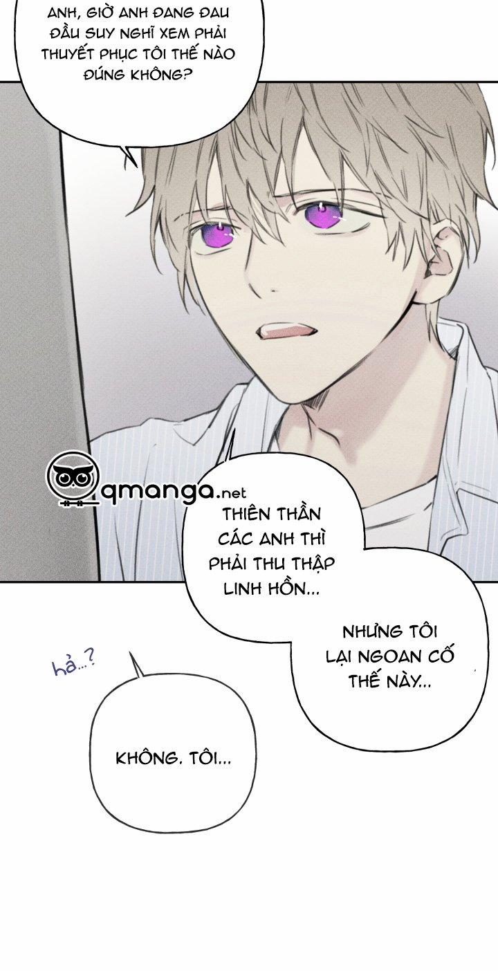 Anh Bạn Thiên Thần 11 trang 25