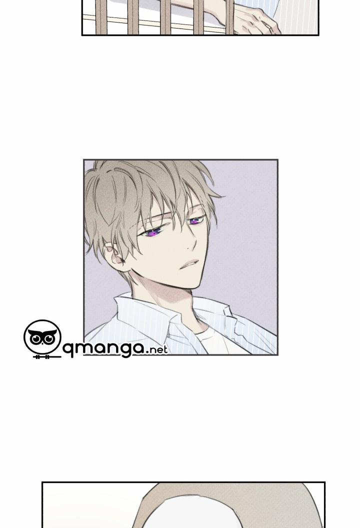 Anh Bạn Thiên Thần 11 trang 31