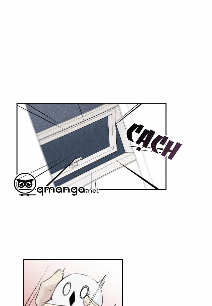 Anh Bạn Thiên Thần 11 trang 33