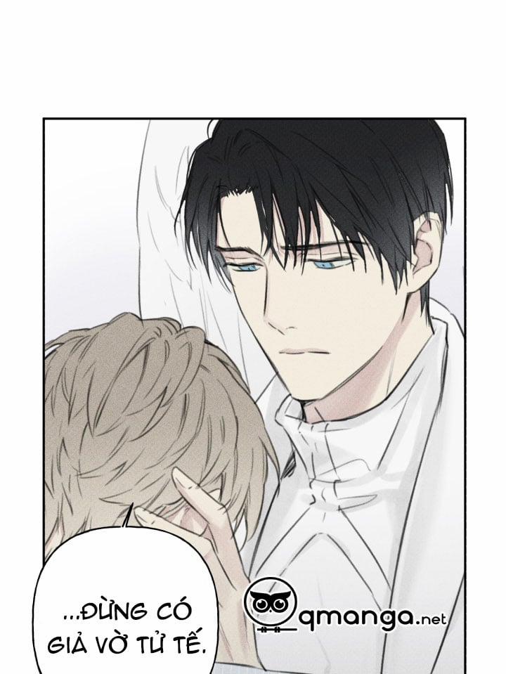 Anh Bạn Thiên Thần 11 trang 40