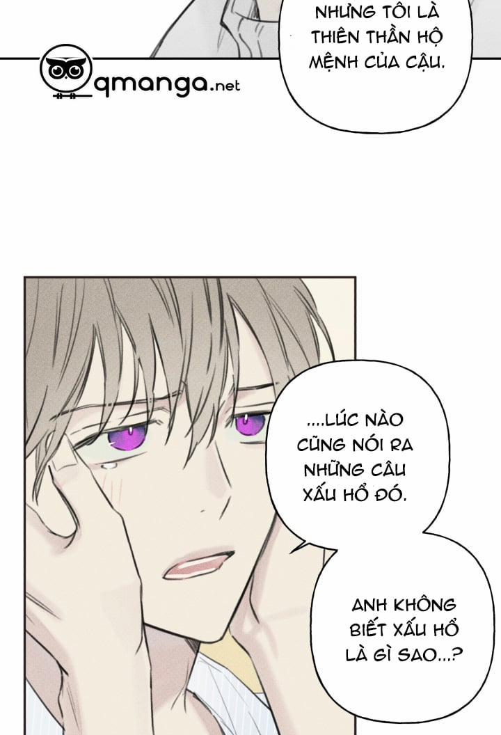 Anh Bạn Thiên Thần 11 trang 44