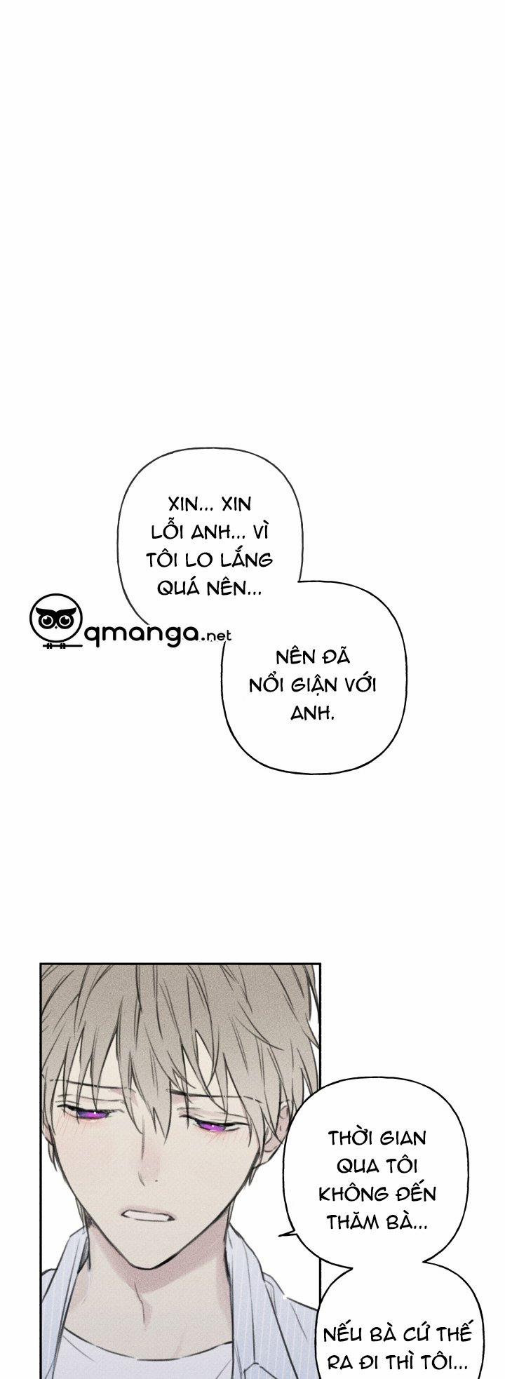 Anh Bạn Thiên Thần 11 trang 47