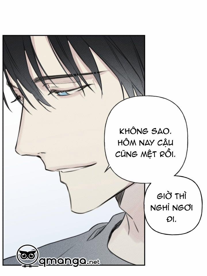 Anh Bạn Thiên Thần 11 trang 49
