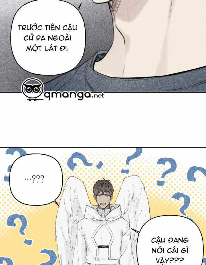 Anh Bạn Thiên Thần 11 trang 7
