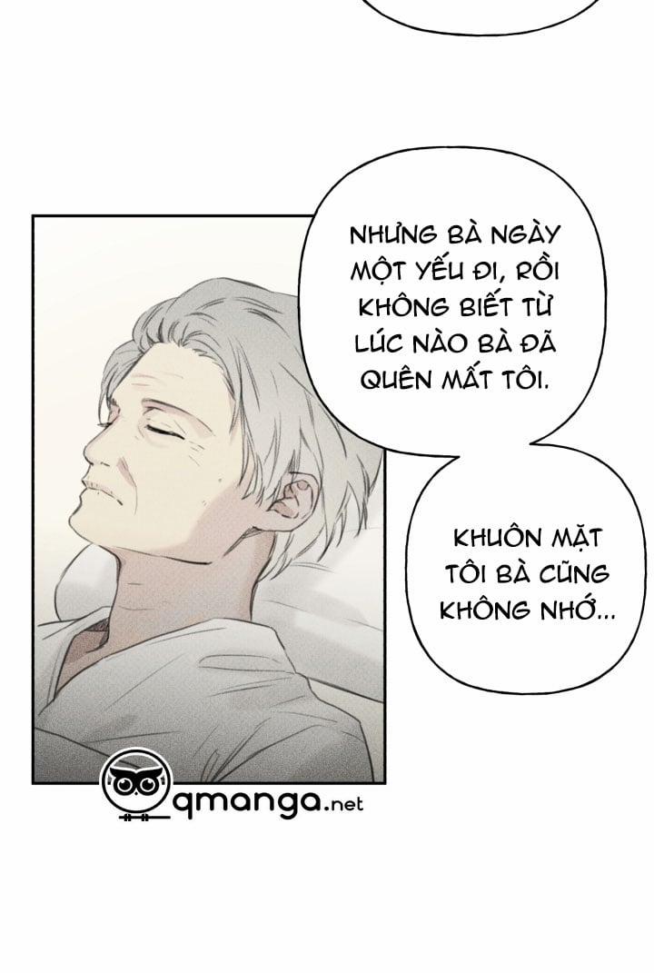 Anh Bạn Thiên Thần 12 trang 12