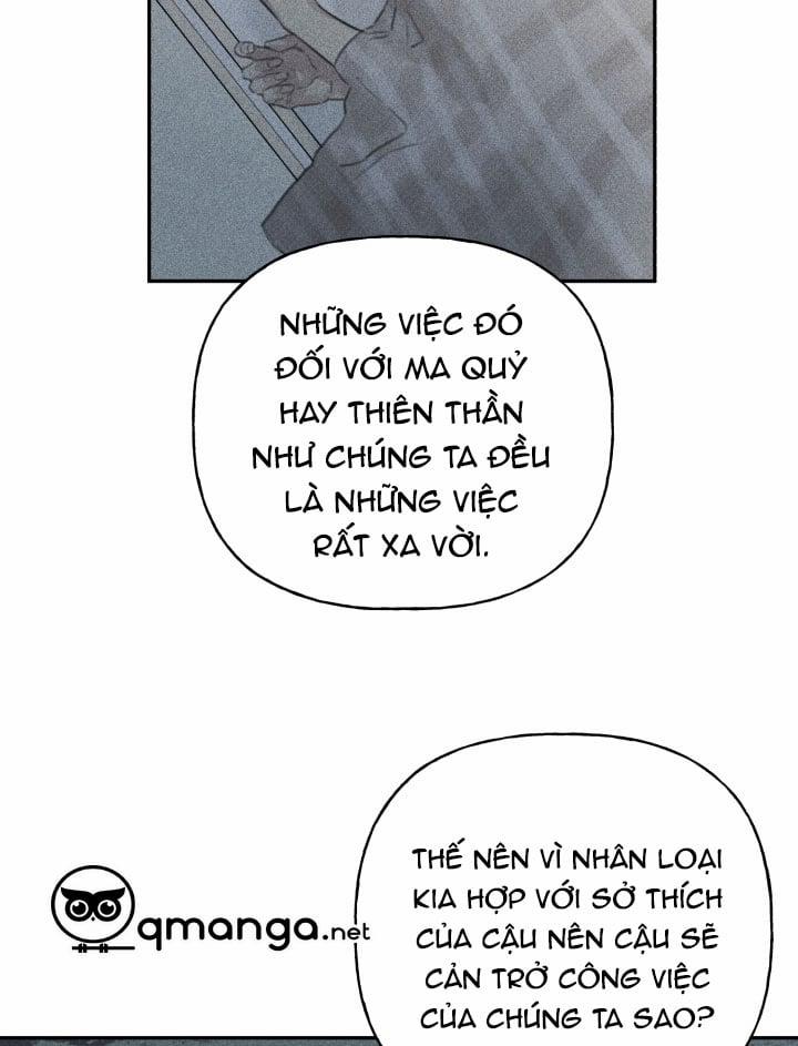 Anh Bạn Thiên Thần 12 trang 4