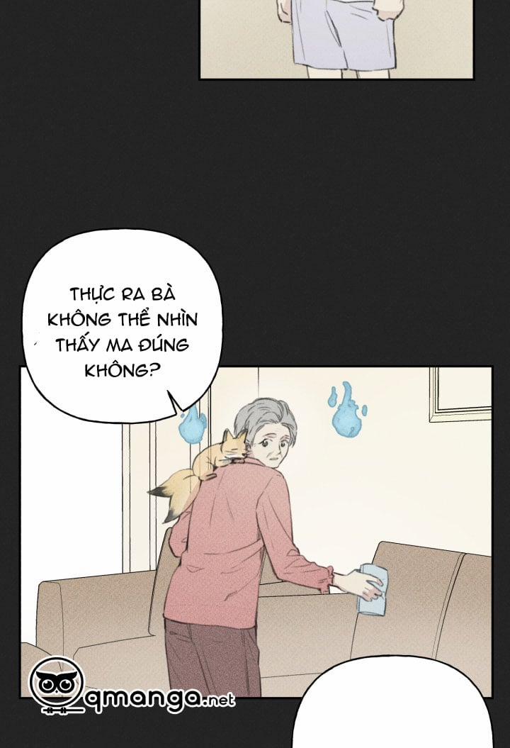 Anh Bạn Thiên Thần 12 trang 45