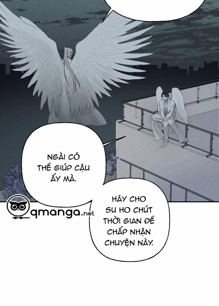 Anh Bạn Thiên Thần 12 trang 5