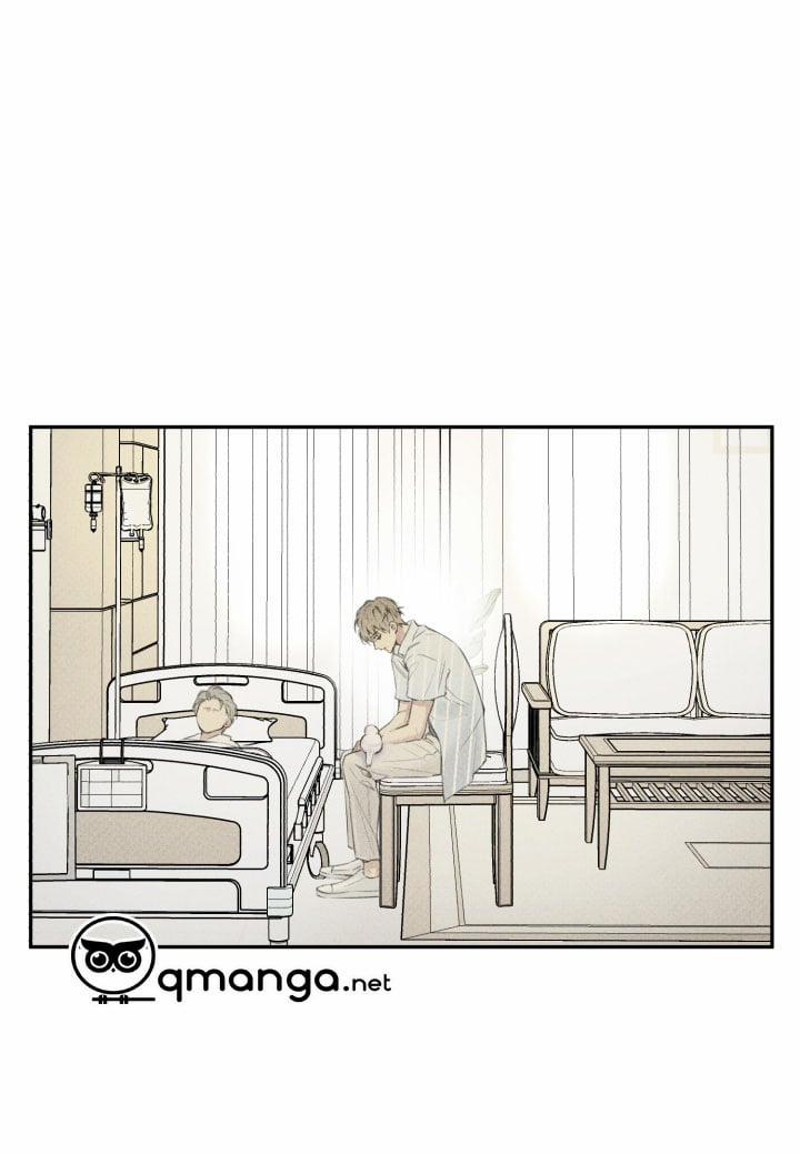 Anh Bạn Thiên Thần 12 trang 9