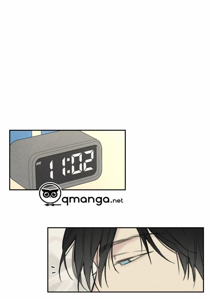 Anh Bạn Thiên Thần 13 trang 10