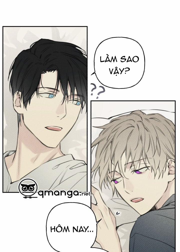 Anh Bạn Thiên Thần 13 trang 14