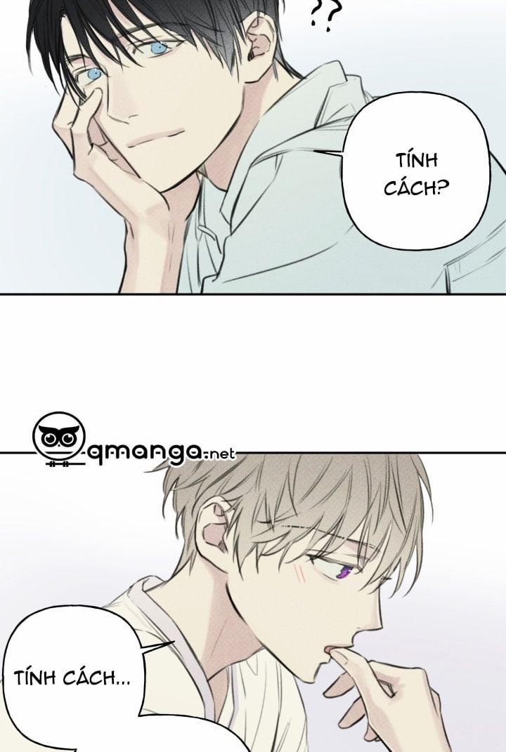 Anh Bạn Thiên Thần 13 trang 21