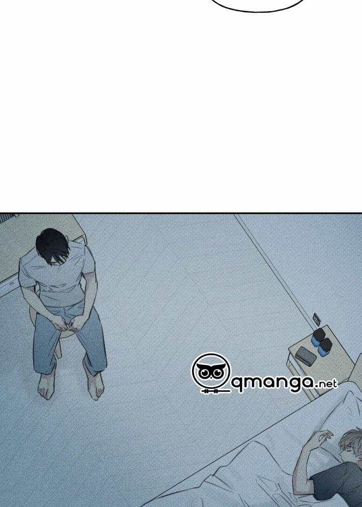 Anh Bạn Thiên Thần 13 trang 4