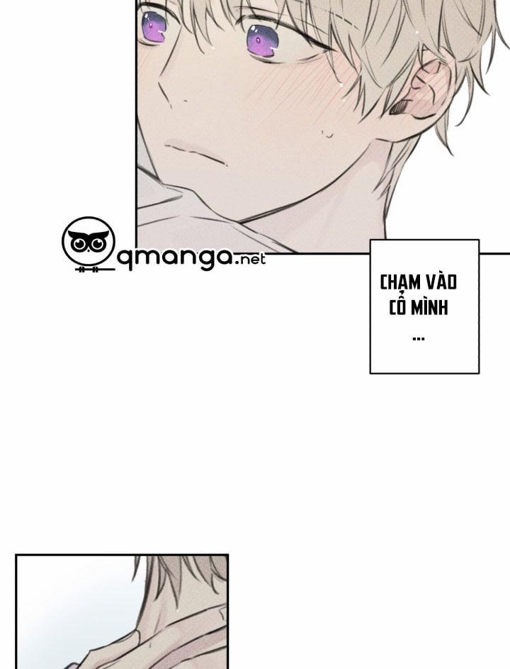 Anh Bạn Thiên Thần 13 trang 50