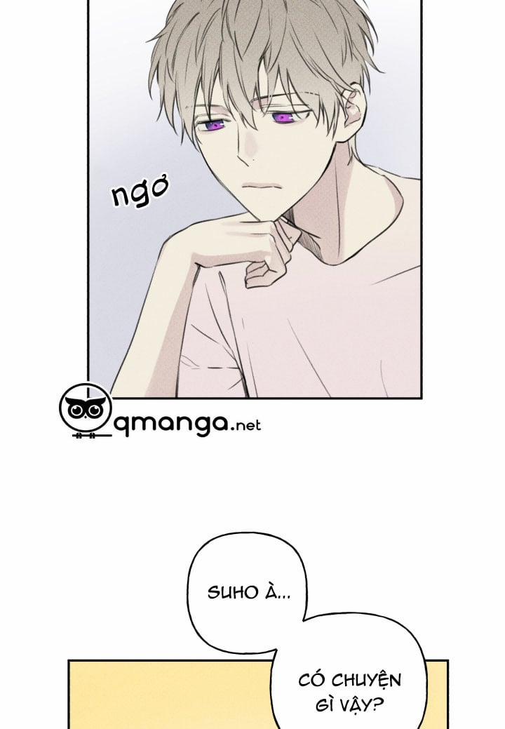 Anh Bạn Thiên Thần 14 trang 10