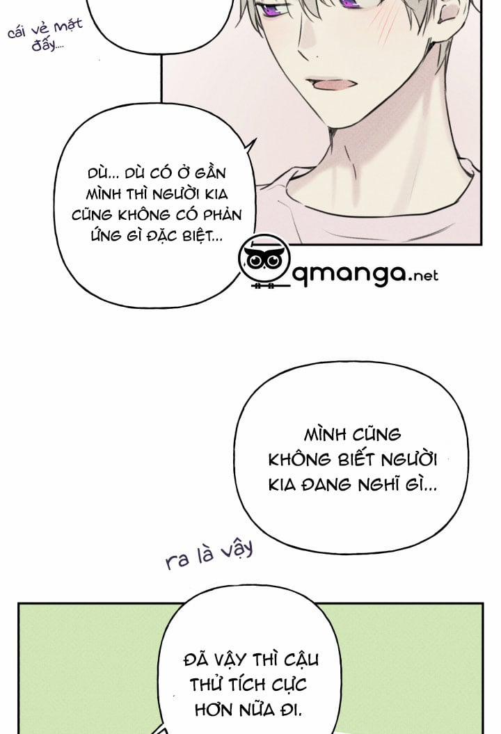 Anh Bạn Thiên Thần 14 trang 18