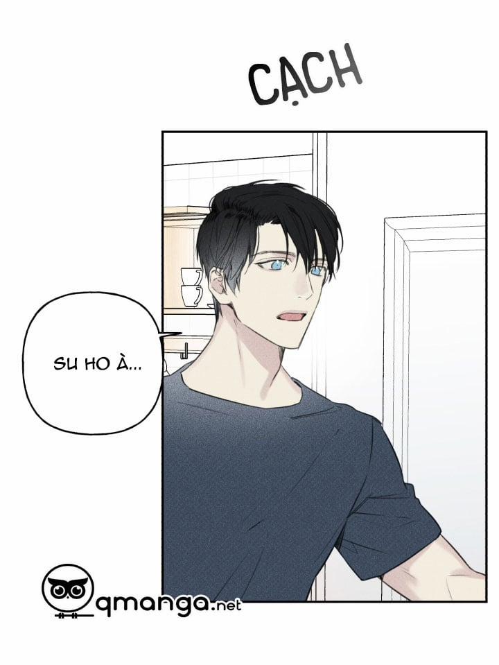 Anh Bạn Thiên Thần 14 trang 3