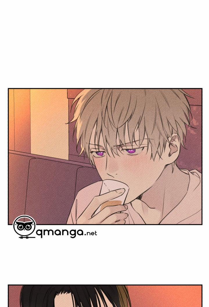 Anh Bạn Thiên Thần 14 trang 36