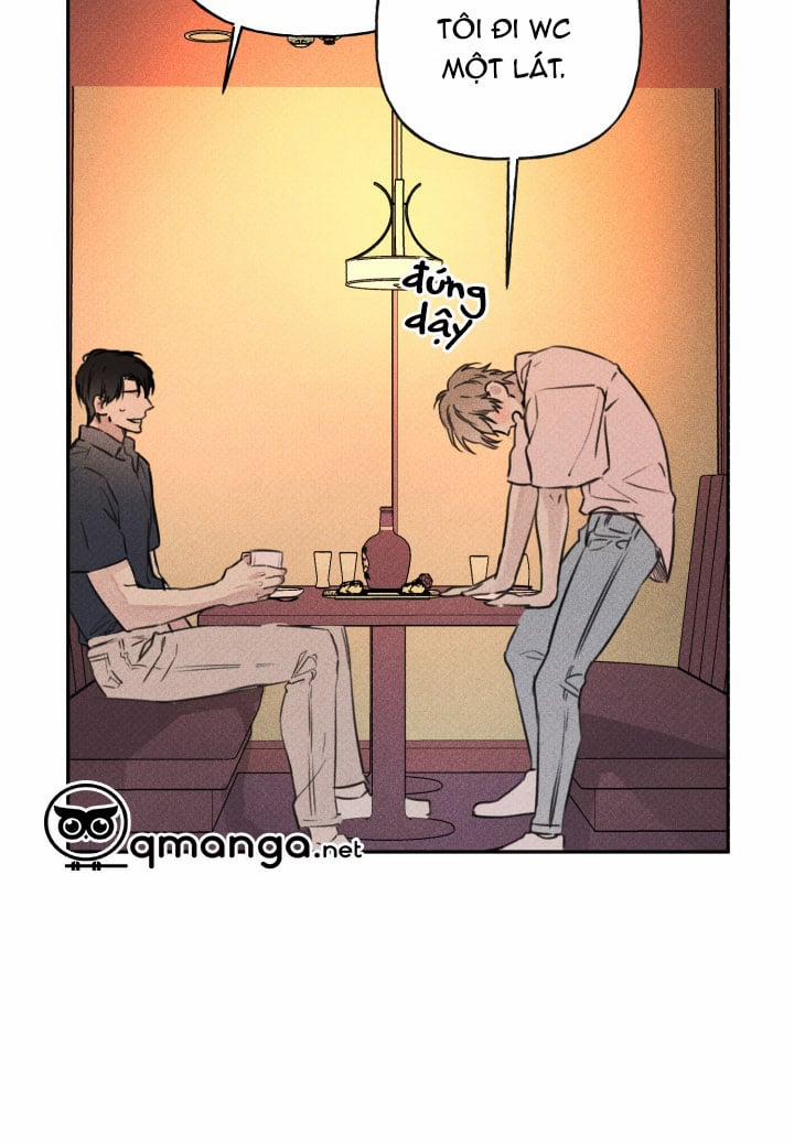 Anh Bạn Thiên Thần 14 trang 38