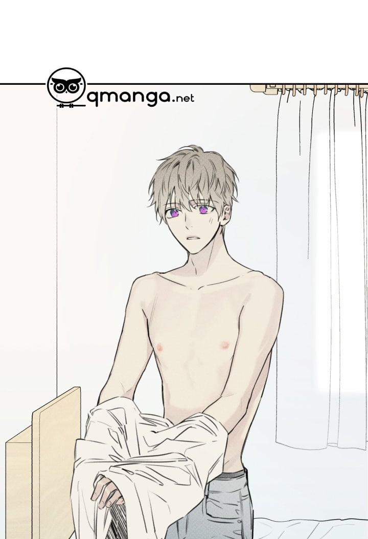 Anh Bạn Thiên Thần 14 trang 4