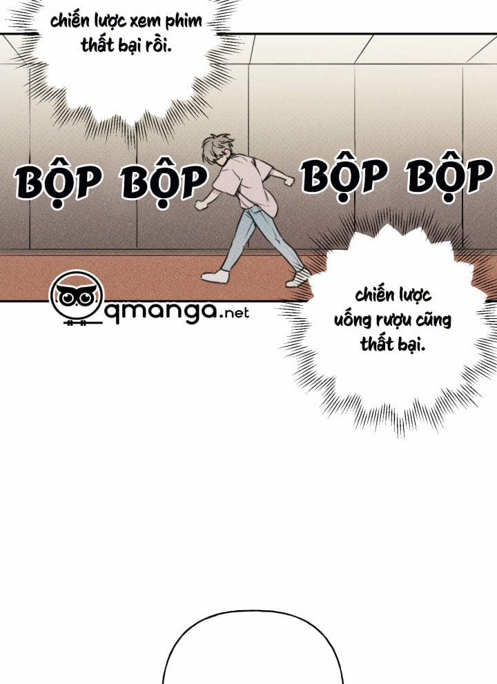 Anh Bạn Thiên Thần 14 trang 40