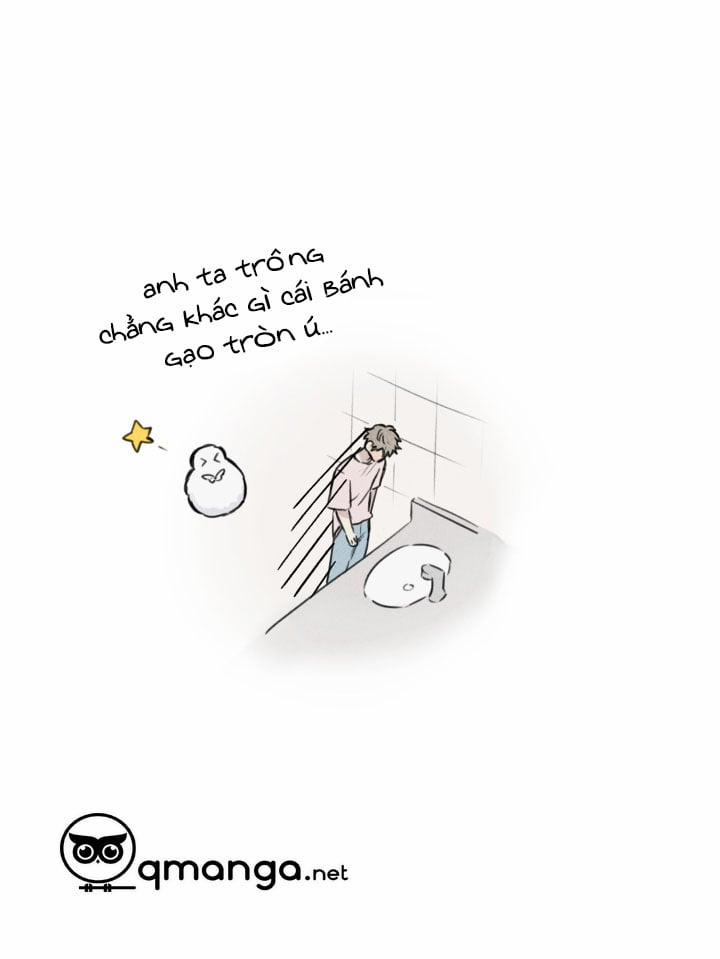 Anh Bạn Thiên Thần 14 trang 42