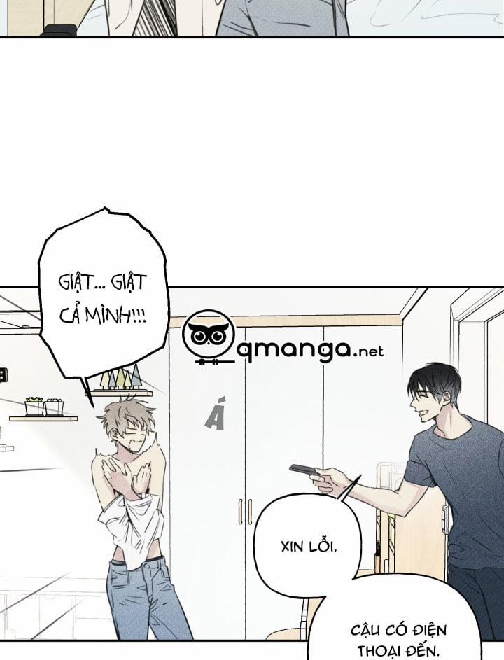 Anh Bạn Thiên Thần 14 trang 5