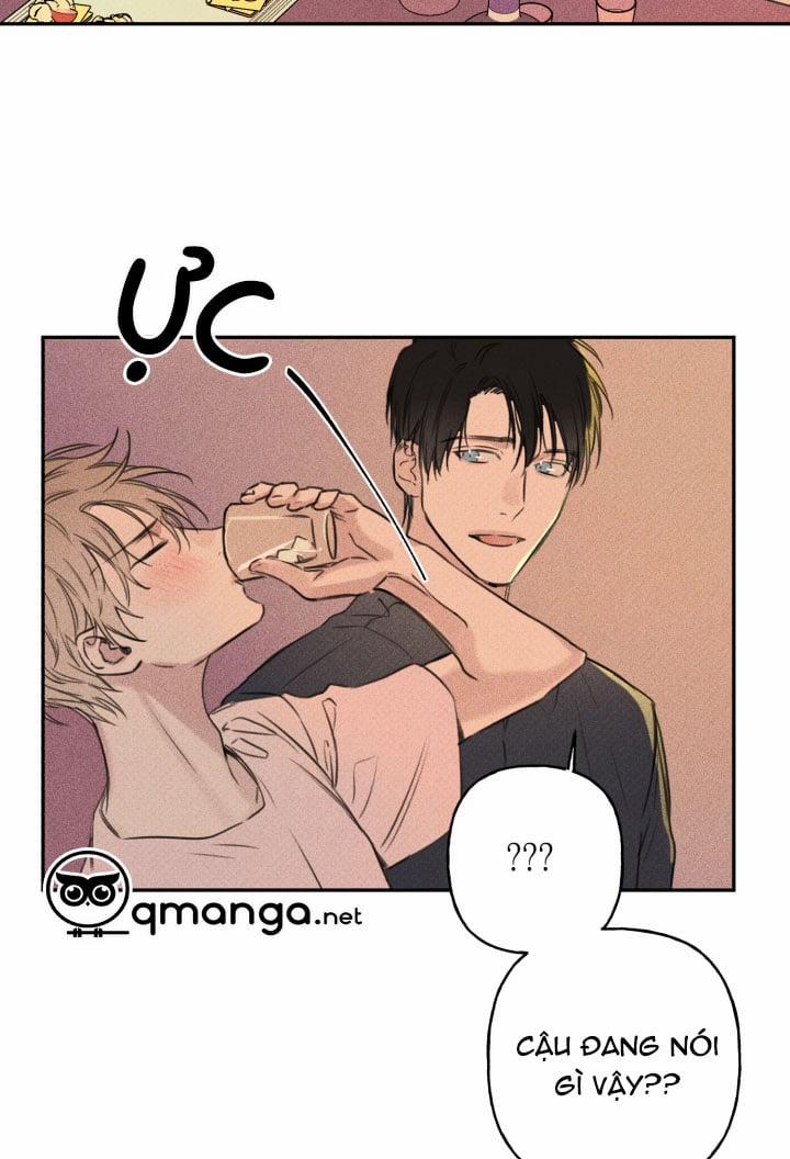 Anh Bạn Thiên Thần 14 trang 50