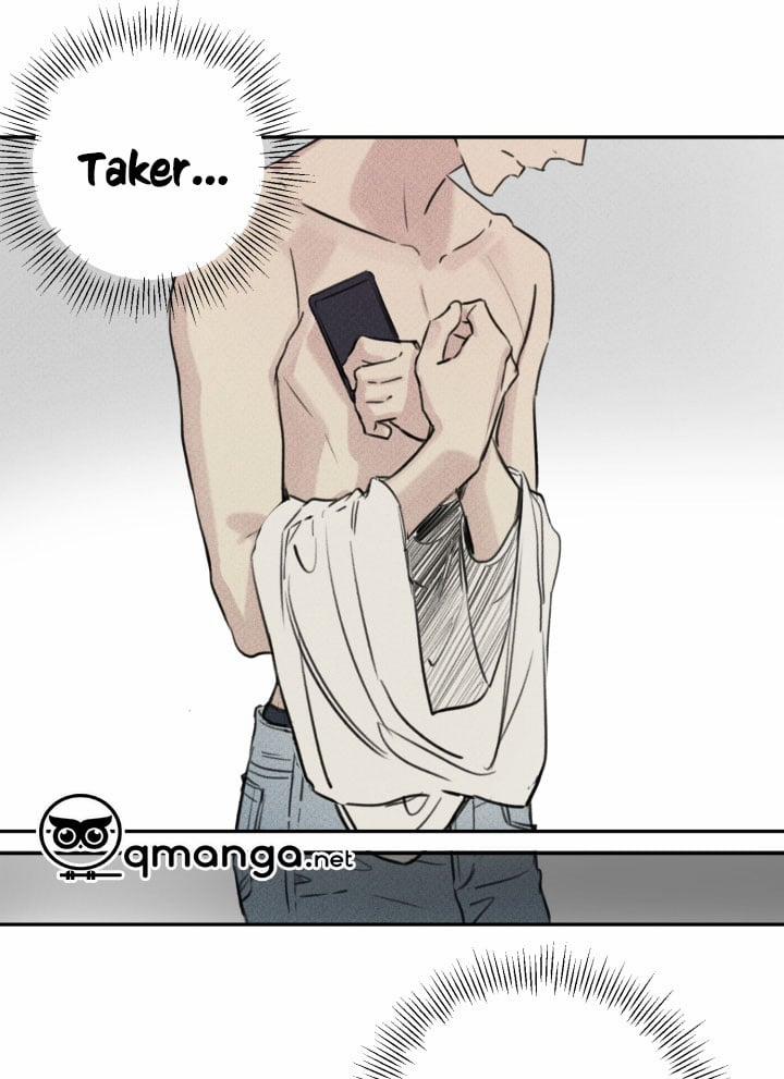 Anh Bạn Thiên Thần 14 trang 7