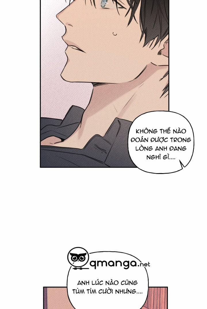 Anh Bạn Thiên Thần 15 trang 11
