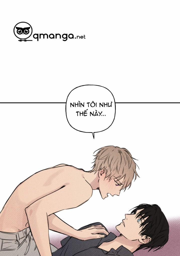 Anh Bạn Thiên Thần 15 trang 14
