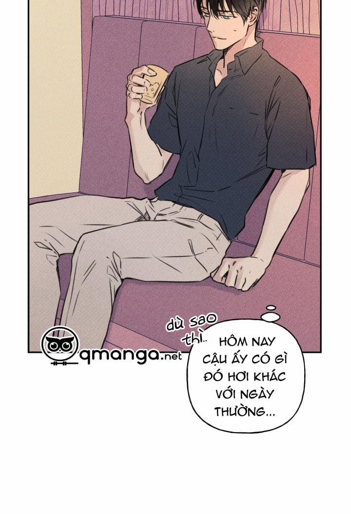 Anh Bạn Thiên Thần 15 trang 2