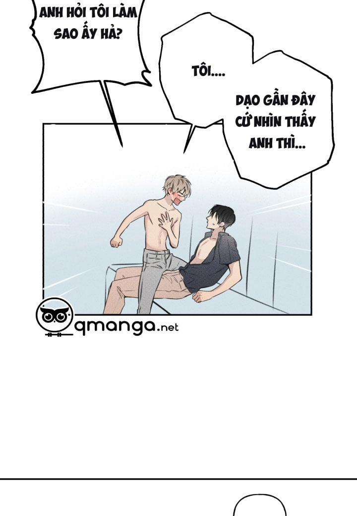 Anh Bạn Thiên Thần 15 trang 23