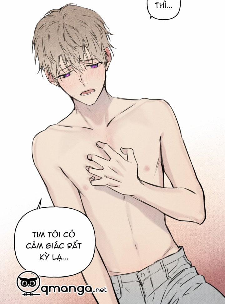 Anh Bạn Thiên Thần 15 trang 24