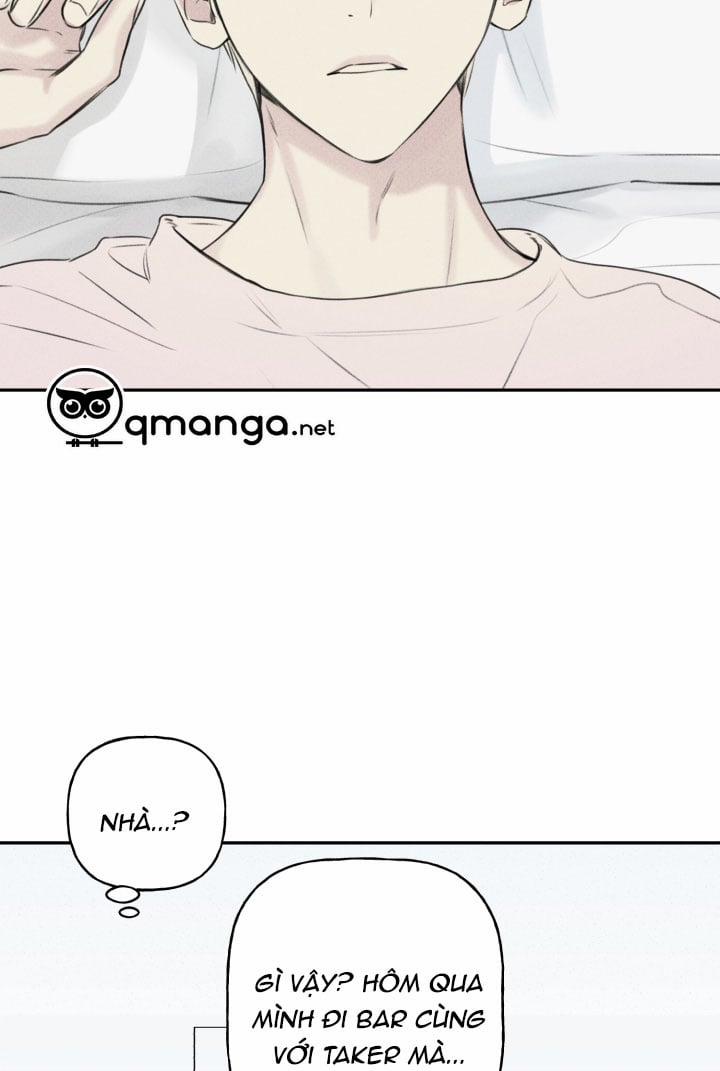 Anh Bạn Thiên Thần 15 trang 37