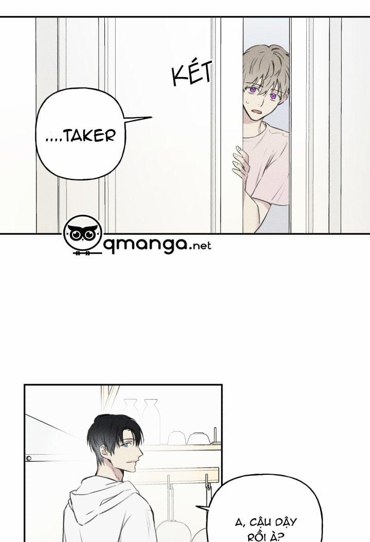 Anh Bạn Thiên Thần 15 trang 41