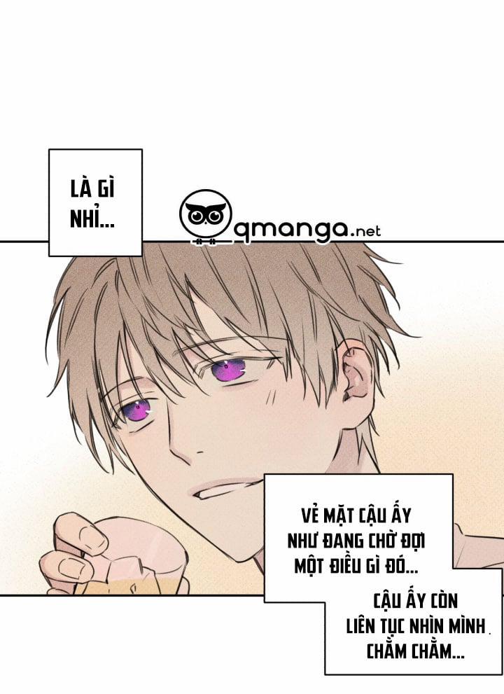 Anh Bạn Thiên Thần 15 trang 5