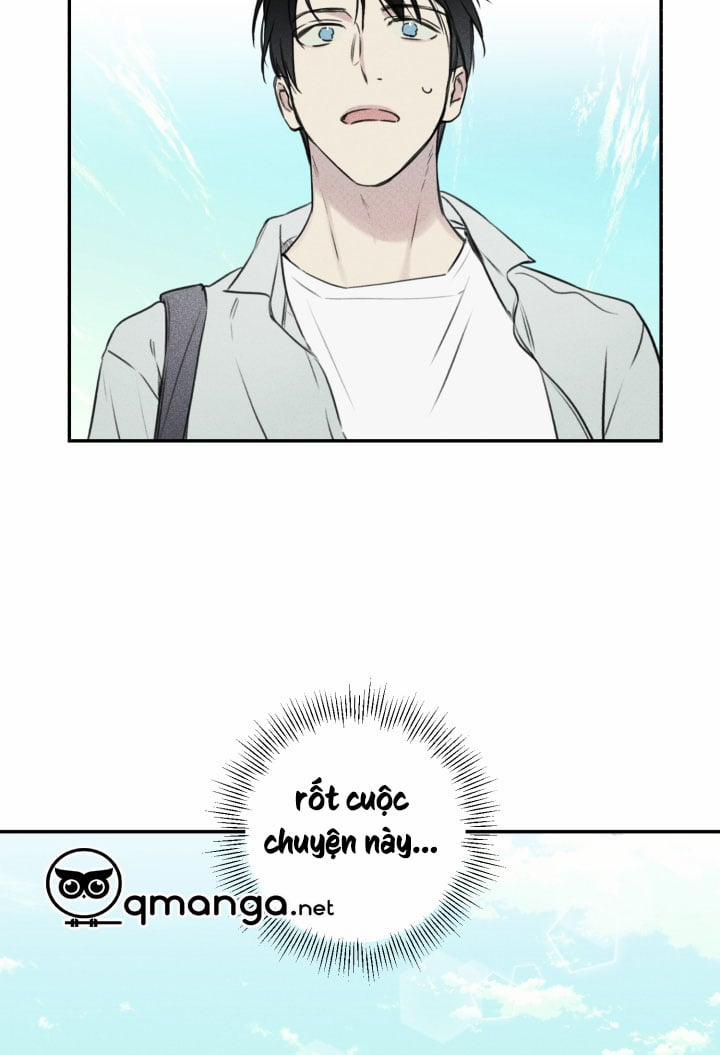 Anh Bạn Thiên Thần 16 trang 16