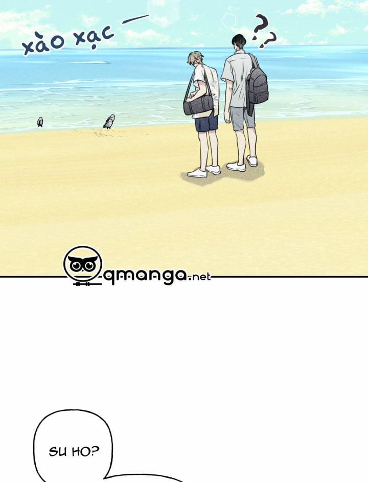 Anh Bạn Thiên Thần 16 trang 17