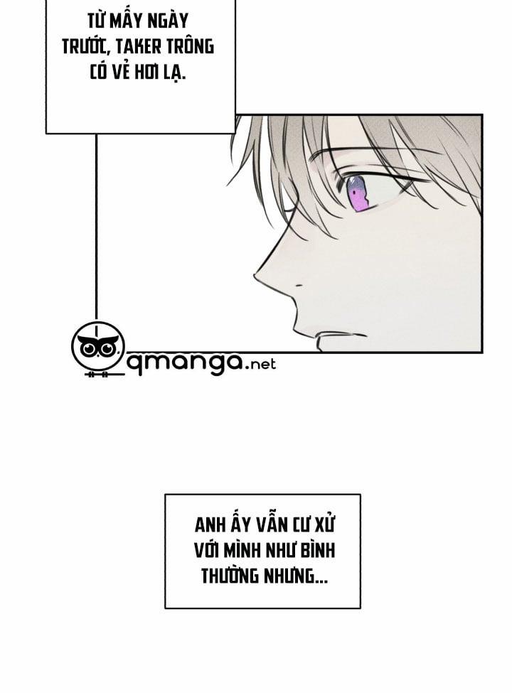 Anh Bạn Thiên Thần 16 trang 23