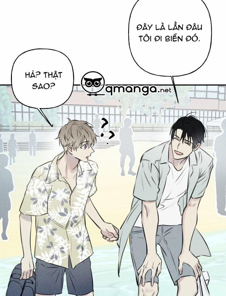 Anh Bạn Thiên Thần 16 trang 29