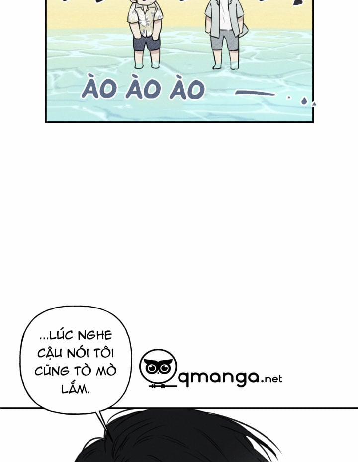 Anh Bạn Thiên Thần 16 trang 33