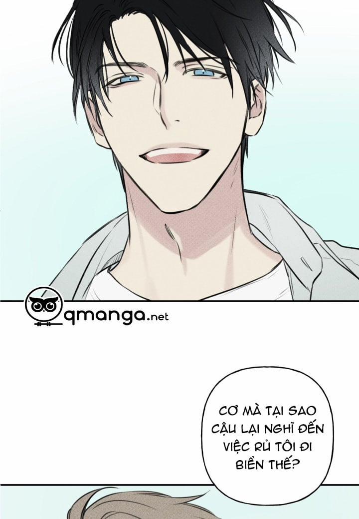 Anh Bạn Thiên Thần 16 trang 34