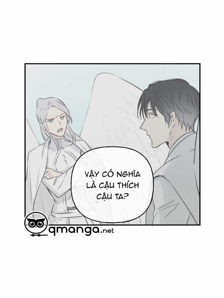 Anh Bạn Thiên Thần 16 trang 40