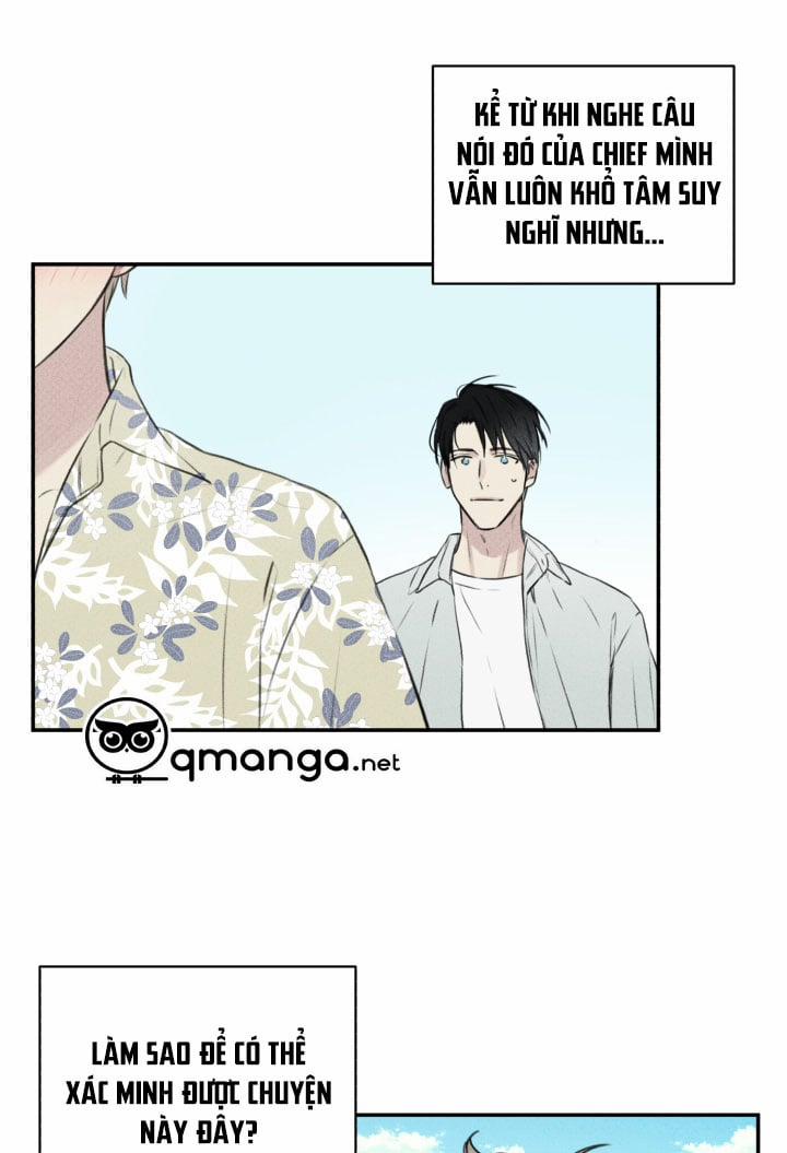 Anh Bạn Thiên Thần 16 trang 41