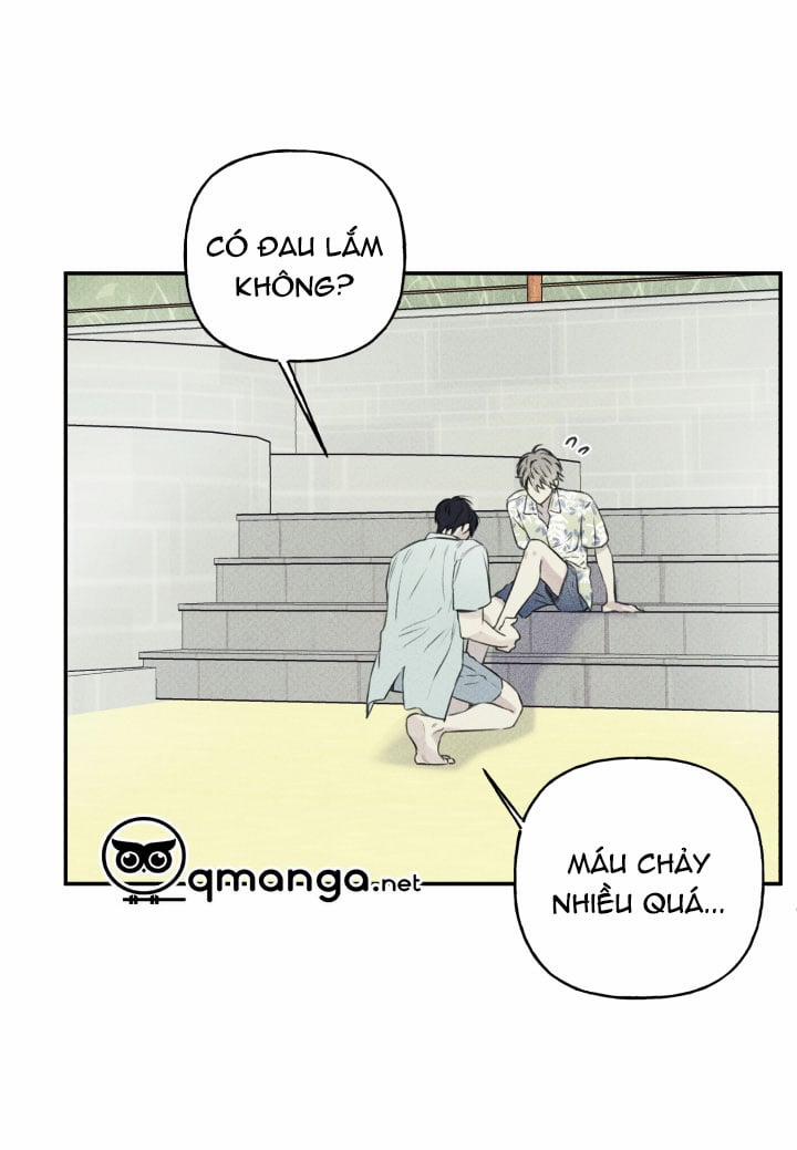 Anh Bạn Thiên Thần 16 trang 47