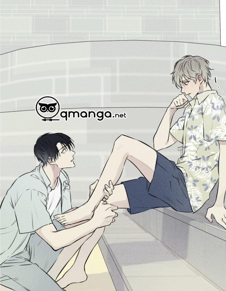 Anh Bạn Thiên Thần 16 trang 57